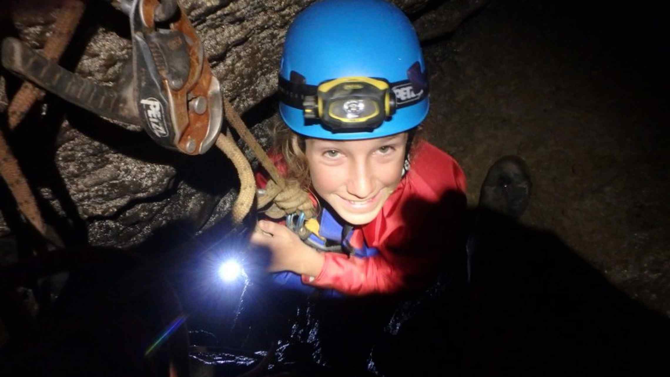 Cornwall's best adventure days underground near Newquay, Penzance, St. Ives and St. Just.