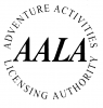 Cornwall Underground Adventures is an AALA licensed provider